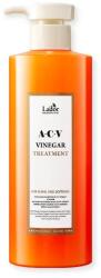 La'dor ACV Vinegar Treatment regeneráló, tápláló és hidratáló hajpakolás almaecettel és növényi kivonatokkal, 430 ml (LDR1166430JA)
