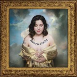 UNIVERSAL Lucy Dacus - Forever Is A Feeling (1lp, Coloured Vinyl) (5f9436)