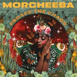 BERTUS Morcheeba - Escape The Chaos (1lp) (6f5174)