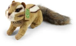 Rappa Plüss csíkos mókus (Rappa) 18 cm
