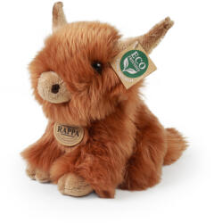 Rappa Cuki skót-felföldi marha plüssállat 20 cm