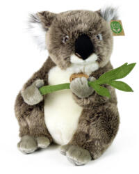 Rappa Valósághű koala maci plüss 30 cm