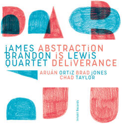 James Brandon Lewis Qu Abstraction is Deliver - facethemusic - 9 190 Ft
