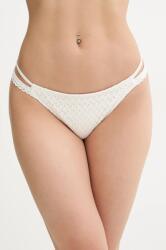 Hollister Co Hollister Co. bikini alsó bézs, KI311-5033 - bézs XL