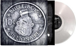 Bulletboys 10 Cent Billionaire