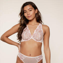 Lingadore СУТИЕН МЕКИ ЧАШКИ С БАНЕЛИ 7802a lingadore