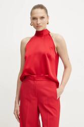 MAX&Co. MAX&Co. top piros, sima, 2516161011200 - piros 42