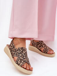 Step in style Sandale Step in style, Model 212115, Maro
