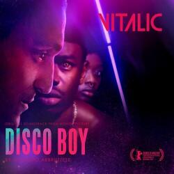 Vitalic Disco Boy - facethemusic - 15 790 Ft