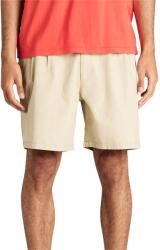 Deus Ex Machina Bermude Malvo Twill Short DMP254126 sfr safari (DMP254126 sfr safari)