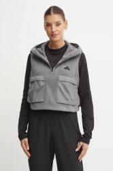 adidas ujjatlan City Escape szürke, női, átmeneti, IW5225 - szürke L