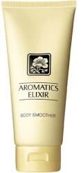 Clinique Aromatics Elixir Body Smoother lapte de toaletă pentru corp Woman 200 ml