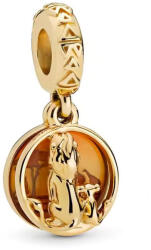 Prémiumékszer Webáruház Pandora Stílusú Oroszlánkirály Charm (CHARM060)