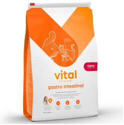 MERA Hrana dietetica pentru pisici Mera Vital Diet Gastro Intestinal 3 Kg