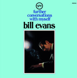 Evans, Bill Further Conversations