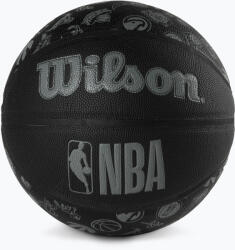 Wilson NBA All Team kosárlabda fekete WTB1300XBNBA