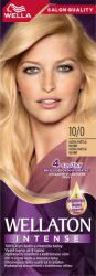 Wella WELLATON 10/0 Extra világosszőke 110 ml