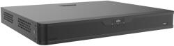 Uniview 16 canale NVR cu 2 sloturi pentru HDD (B-IQ) (NVR302-16B-IQ)