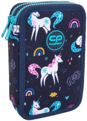 COOLPACK Penar școlar echipat Cool Pack Jumper 2 - Mrs Unicorn (F066935) Penar