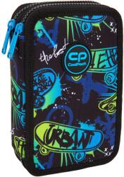 COOLPACK Penar școlar echipat Cool Pack Jumper 2 - Skate Night (F066930)