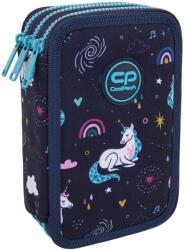 COOLPACK Penar școlar echipat Cool Pack Jumper 3 - Mrs Unicorn (F067935) Penar