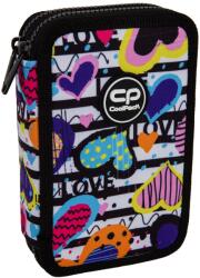 COOLPACK Penar școlar echipat Cool Pack Jumper 2 - Diary (F066936) Penar