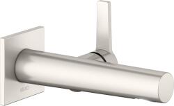 KEUCO Edition 11 mosdócsaptelep süllyesztett nikkel 51116050302 (51116050302)