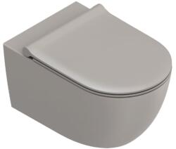 CATALANO Sfera wc csésze függesztett dilettációs szivacs nélkül matt 0511550032 (0511550032)