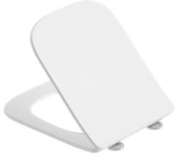 Invena Paros wc ülőke lecsapodás-gátlós fehér CC-90-001 (CC90001)