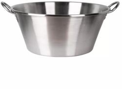Perfect Home Oala din Otel Inoxidabil, Diametru 79 cm, 145 l, Perfect Home (MRK-11329)