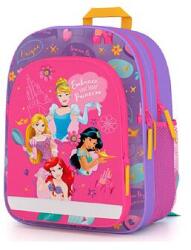 KARTON P+P Rucsac OxyKids School EASY I - printese (OUT1-15621)