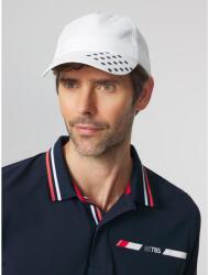 TBS Quickcap férfi baseball sapka fehér