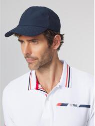 TBS Quickcap férfi baseball sapka kék