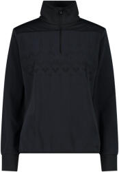 CMP 34G4206 női pulóver 40 barna|fekete|szürke