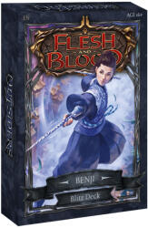  Flesh & Blood - Outsiders Blitz Deck Benji (Delta_20849)