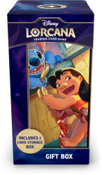  Disney Lorcana: Archazias Island - Lilo Gift Set (Delta_22018)