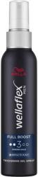  Wellaflex MEN gélspray 150ml Full Boost