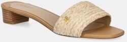 Lauren Ralph Lauren papucs Fay bézs, női, magassarkú, 802966850001 - bézs Női 37