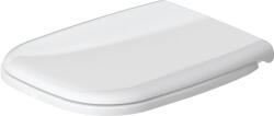 Duravit D-Code WC-ülőke fehér (0067390099) (0067390099)