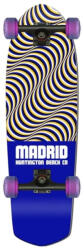 madrid Picket 28.5" Cruiser - Illusion Blue