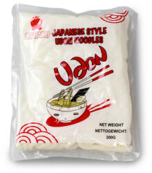 HUTAKU Udon friss tészta HUTAKU 200g