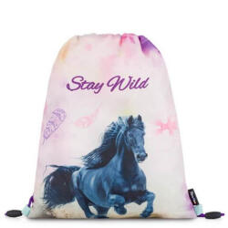 KARTON P+P Lovas tornazsák - OXY BAG (IMO-KPP-0-25425TORNAZSAK)