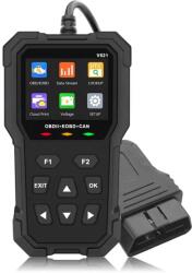  V521 Univerzális autódiagnosztika hibakódolvasó