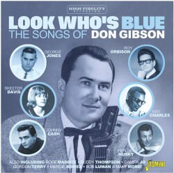 V/A Look Who S Blue - the