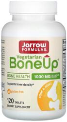 Jarrow Formulas BoneUp Vegetarian (Sanatatea Osoasa), Jarrow Formulas, 120 tablete
