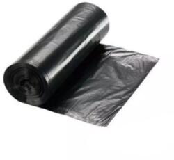 InnoClean szemeteszsák 25 L 50×50 12MY fekete 20db/tek Csomag