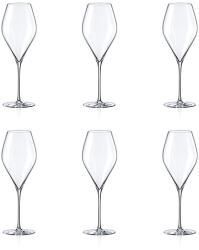 Borospohár - Swan - 560 ml - 6 db