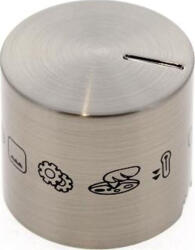 Gomb Push Push Whirlpool 481010568600