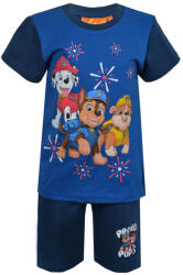 E plus M Mancs Őrjárat 2 részes nyári póló és short szett (pk-670-23-122)