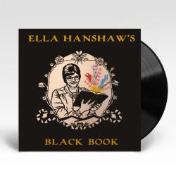 Hanshaw, Ella Ella Hanshaw's Black Book - facethemusic - 9 790 Ft